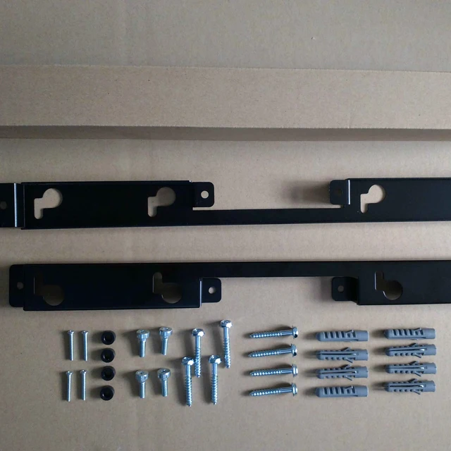 China factory plasma flat tv wall mount bracket with long service life