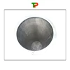 Backwash strainer filter SS306 , inclinedly wrapped Screen Pipe