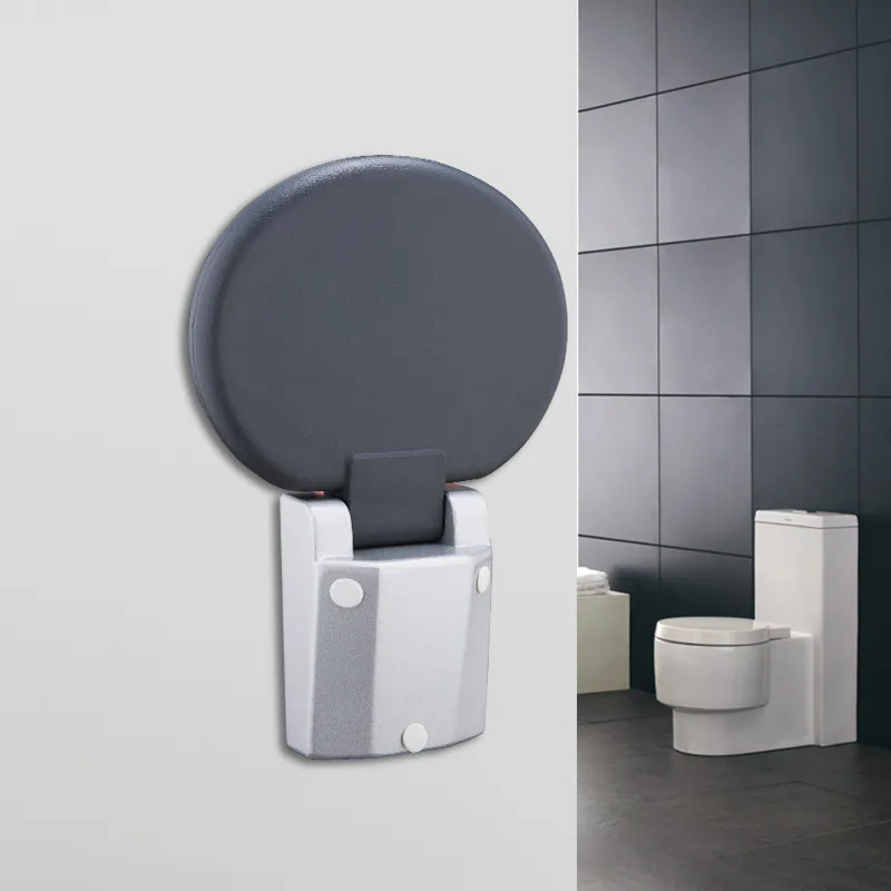 壁挂式折叠浴室小尺寸淋浴座