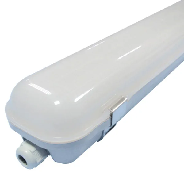 2ft 4ft Steam Room Pc Diffuser Tri Proof Light Iled Vapor