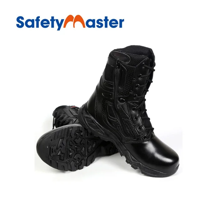 desert safety boots