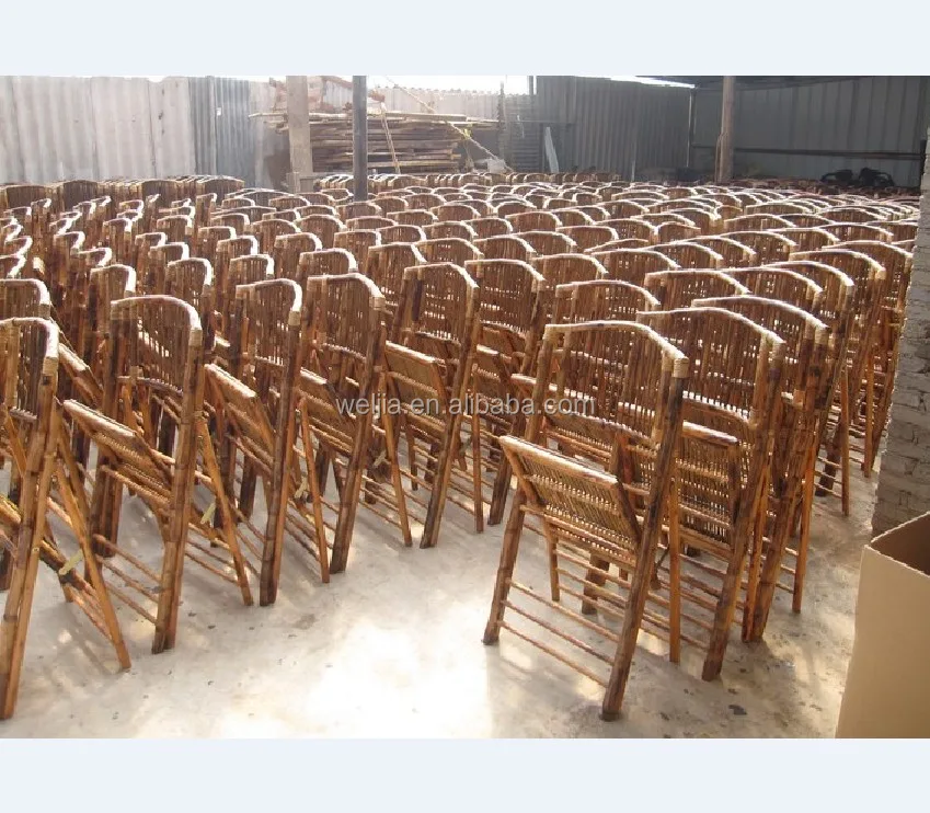 Wedding Folding Bamboo Chairs Buy Bamboo Chairs,Folding Bamboo Chairs
