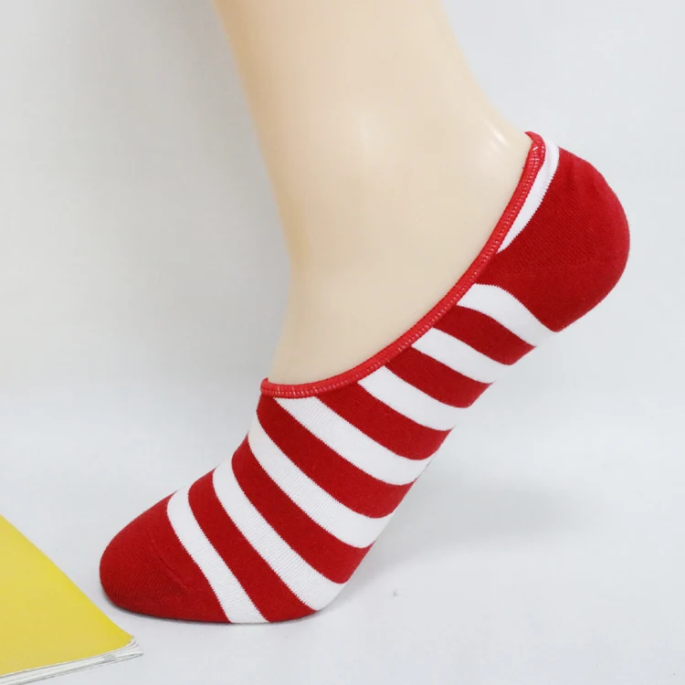 2018 china factory direct bulk wholesales custom men loafer socks men cotton invisible socks