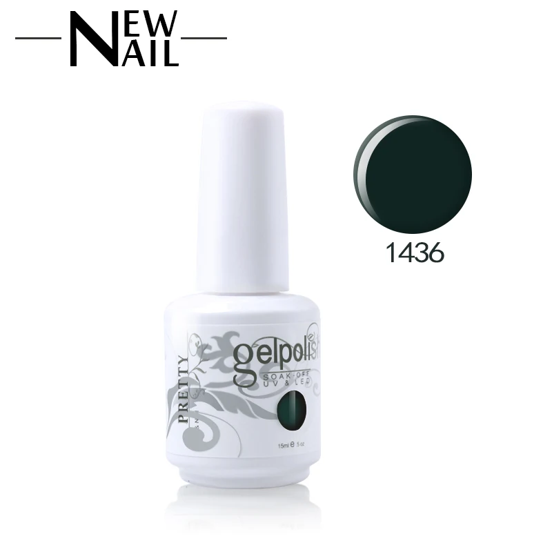 

Nail supplies beauty product in vietnam gel nail polish led, 342