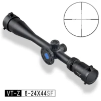 

Discovery optical rifle scope VT-Z 6-24x44SF gun accessories red dot sight night vision riflescope target practice shooting