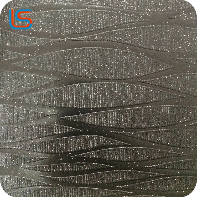 
Wholesale manufacturer good quality PVC synthetic leather for sofa furniture upholstery 