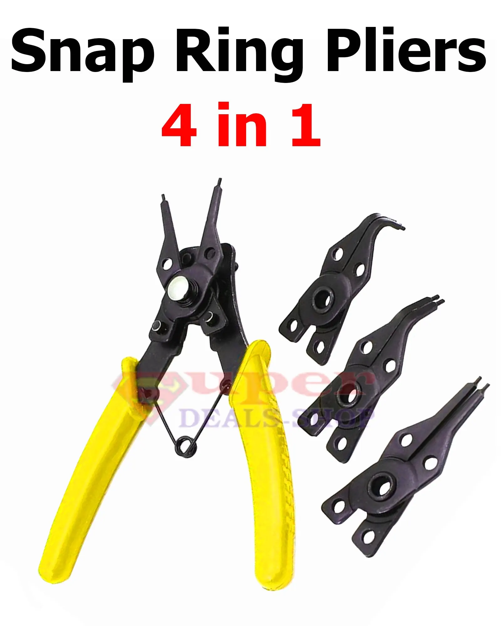 snap ring removal tool