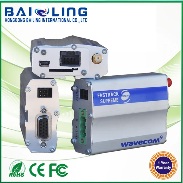 Rs232/rj45 Optional Gsm Modem With Interface Gsm Modem Rj45 4g