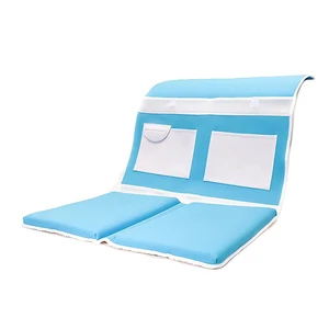 Image of baby Bath Kneeler with Elbow Rest Pad Set