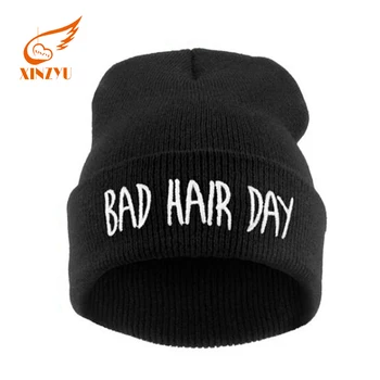 black beanie hat womens