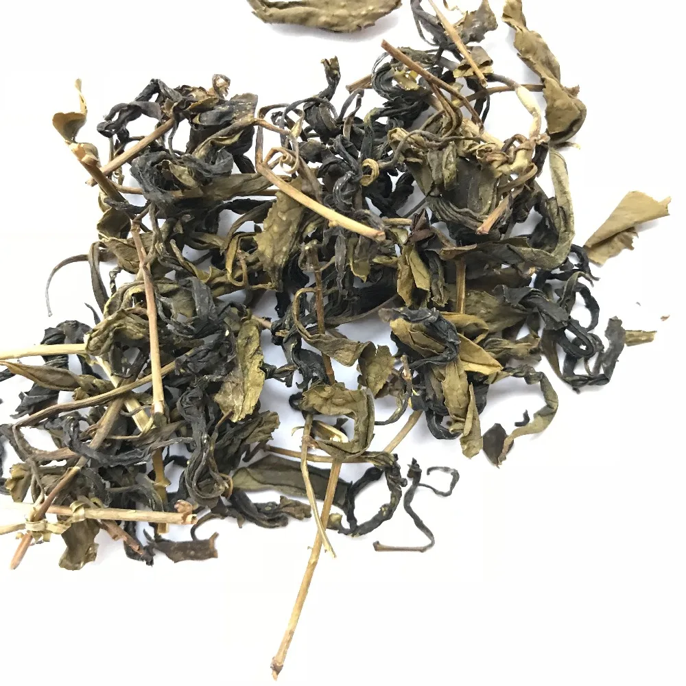 
huoshan Vital yellow Tea Yellow Bud Loose Tea 