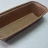 Printed Golden Flower, 175gsm Plumpy Cake Paper