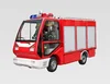 EG6030F electric vehicle mini fire engine fire fighting truck