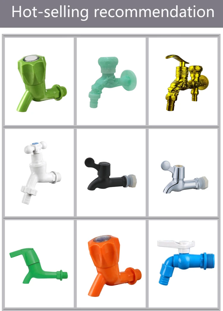Pvc Taps India's Bestseller Plastic Tap Buy India's Bestseller