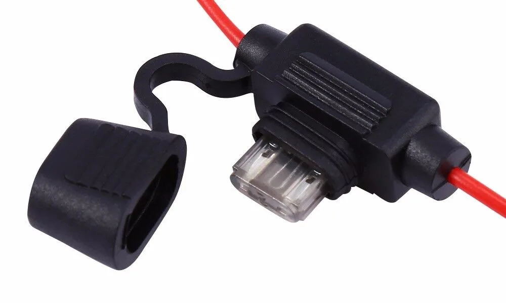 Car Aerial Antenna 12v Car Automobile Radio Signal Amplifier Ant208