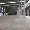 Strive to manufacture the highest standard of quality steel structure building