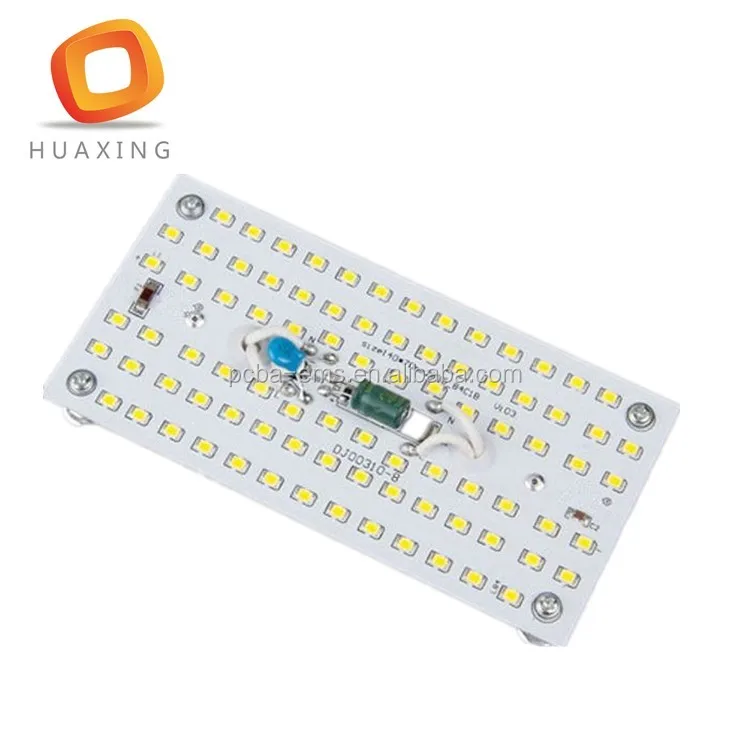 Factory Direct Sale Smd Custom Aluminum Pcb Fast Prototype Circuit