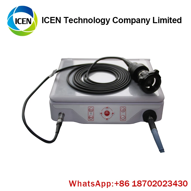 Endoscope CCD Camera
