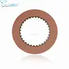 Ceeinex Automatic transmission paper based friction material clutch disc plate high quality from China