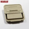Recyclable Mould Paper Female Urinal With Lid