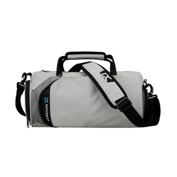 

Promotional sports gym duffle bag for travel