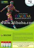 Bestone Chemical colour toner