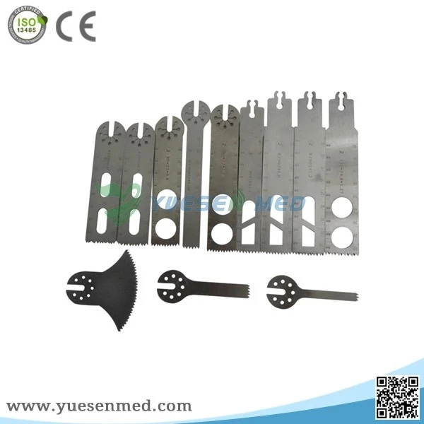 Ysbj 01 Advanced Surgical Battery Driven Oscillating Saw Oscillating Stainless Steel Saw Blade Orthopedic Electric Drill Buy Scie Oscillante Chirurgicale Scie Oscillante Chirurgicale Perceuse Oscillante Chirurgicale Product On Alibaba Com