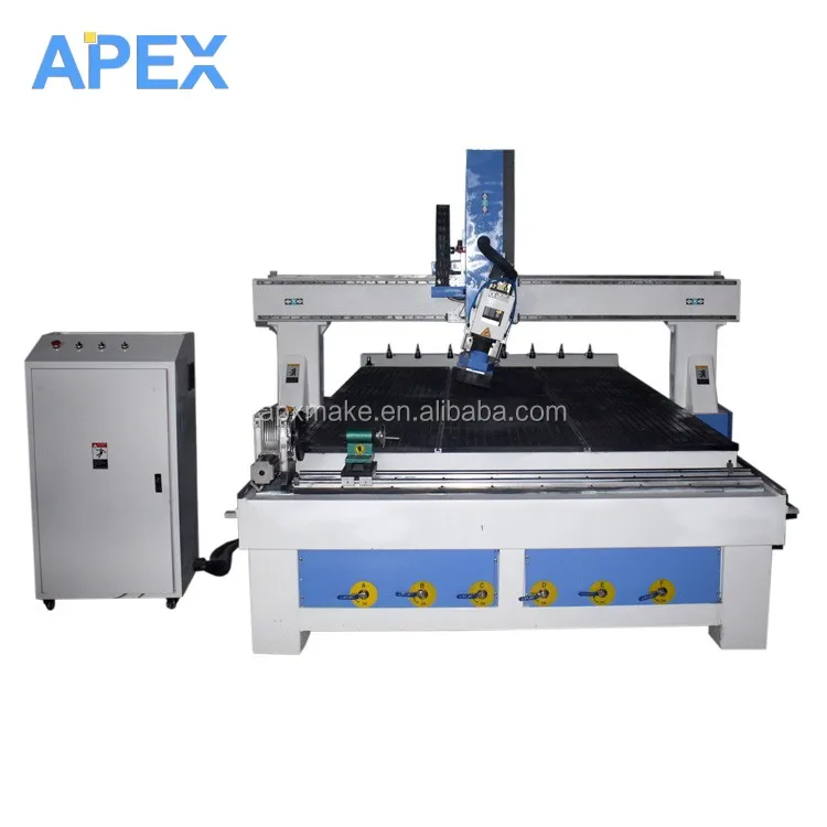 Apex Cnc Router Machine Kit 4 Axis Woodworking Metal Engraver Milling Machine Buy Cnc Woodworking Machine 4 Axis Cnc Router Machine Cnc Router Machine Product On Alibaba Com