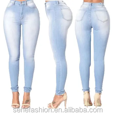 sexiest womens jeans