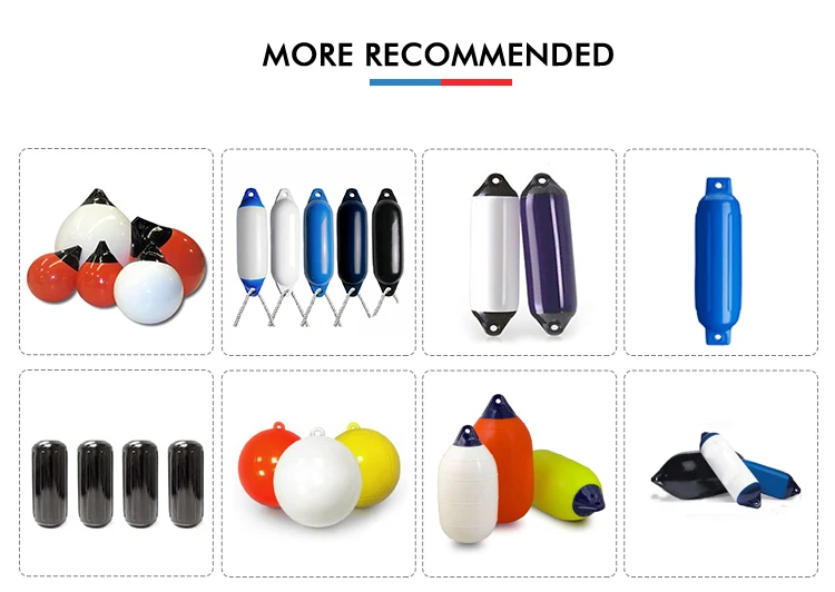 Hot sale floating buoy float boat fenders