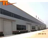 Design Low Cost Space Frame and Steel Structure Workshop