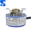 PKD48 series high quality incremental rotary dc servo motor encoder