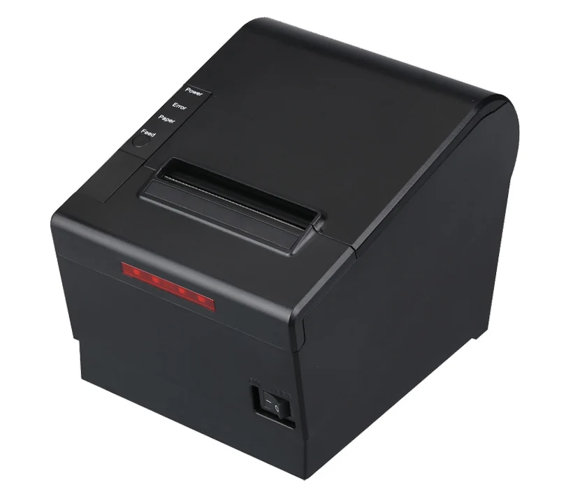 

Quality thermal 3 inch wireless gprs sms food order printer support alicloud baidu cloud C80ULWG HSPOS brand