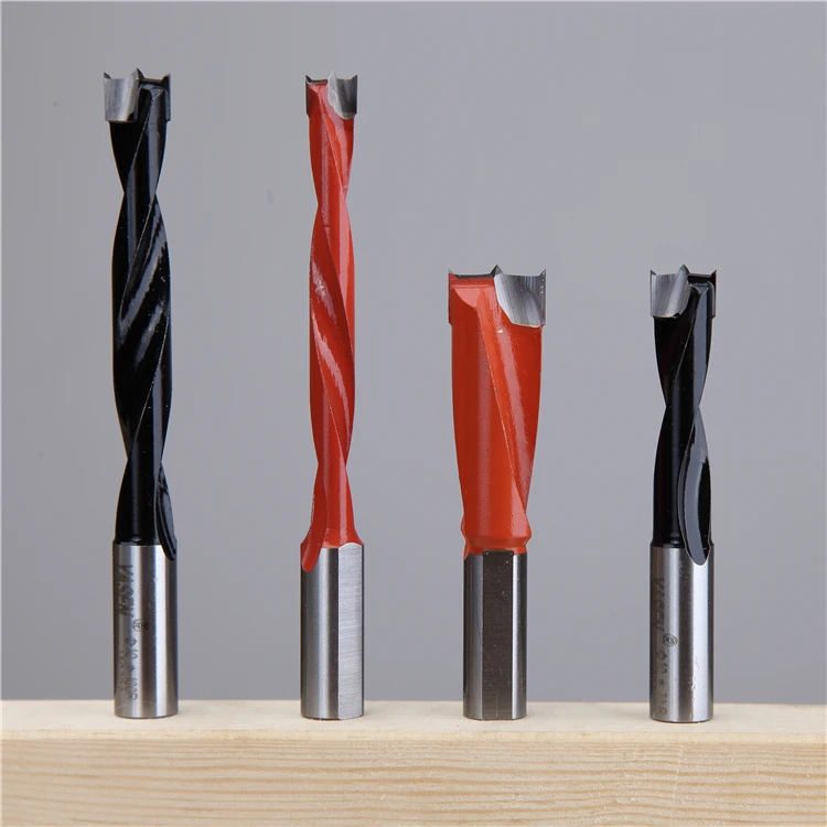 Wholesale Left And Right Hand Drill Tool Wood Hollow Boring Drill Bits