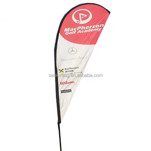 Cheap Knife Shape Flag Cheap Knife Shape Flag Suppliers And
