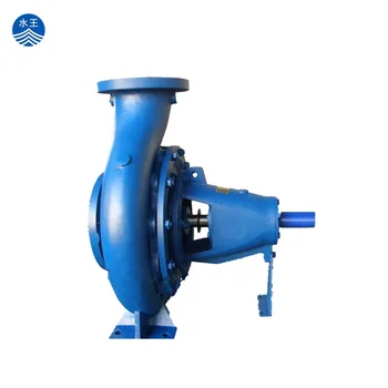 pump without motor