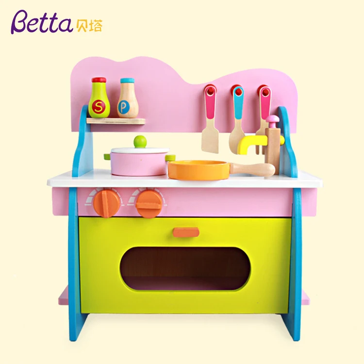 play kitchen set for kids