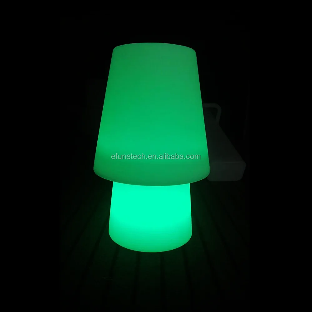 cordless bedside lamps