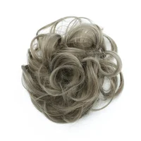 

Cheap Synthetic hair Bun Chignon Hair Pieces Hair Accessories