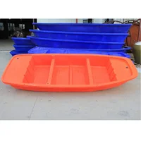 

Transparent kayak,clear plastic boat with unique shape for sale