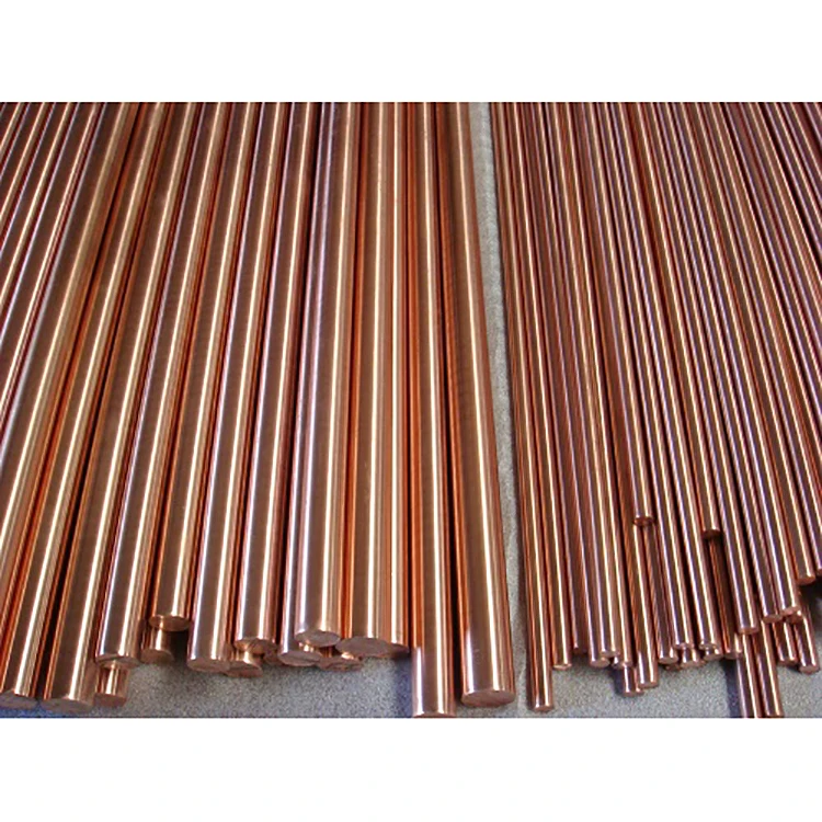 
Hot Selling Best 8Mm Copper Rod Price  (62144760730)