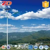 New products 5 years warranty high efficiency solar street light proposal out door lighting