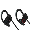 Amazon Hot Selling Sweatproof U8 Ear-Hook Earphones True Stereo BT Wireless Headphones Earbuds with Mic for GYM Sports Exercise