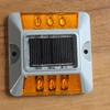 CE 100*100*20mm traffic road studs reflective road stud solar road stud reflector