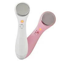 

Y741 Vibration Ultrasonic Electronic Deep Pore Cleaning Cleanser Face Massager Beauty Skin Care Tools