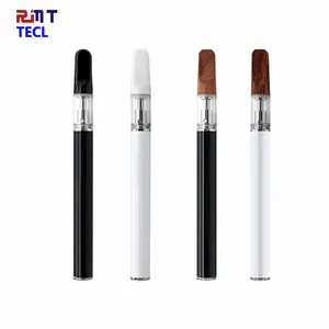 Canada Refill 350mAh CBD Oil Vape Pen 2.0mm Ceramic Cartridge