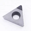 Diamond lathe tools cnc inserts TCGA160404 TNMG TNGA WNGA CCGW One or three PCD PKD tip insert