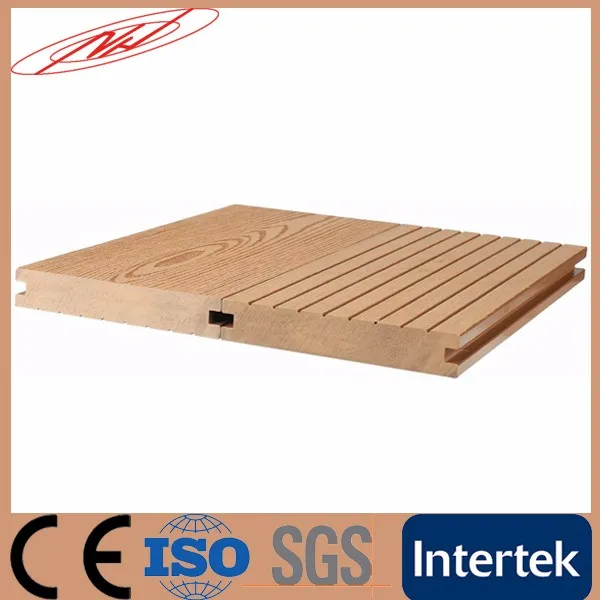 wpc decking wood plastic floor boards prices