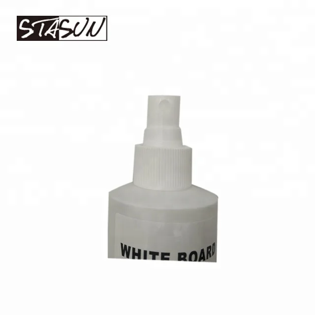 100ml Good Quality Dry Erase Board Cleaning Whiteboard Cleaner Screen