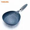 High Quality Non-stick Plastic Nylon Spaghetti Strainer